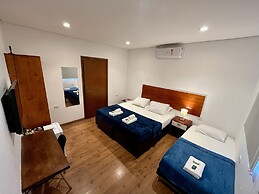 Bistu Hotel - Vila Nova Conceição