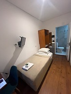Bistu Hotel - Vila Nova Conceição
