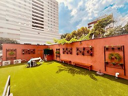 Bistu Hotel - Vila Nova Conceição