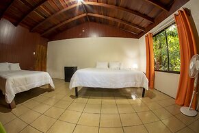 Arenal Rustic Lodge