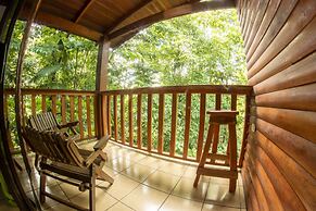 Arenal Rustic Lodge