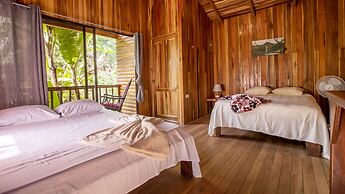 Arenal Rustic Lodge