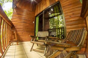 Arenal Rustic Lodge