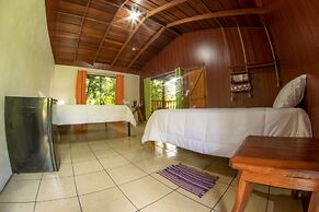 Arenal Rustic Lodge