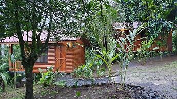 Arenal Rustic Lodge