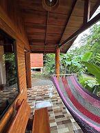 Arenal Rustic Lodge