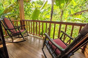 Arenal Rustic Lodge