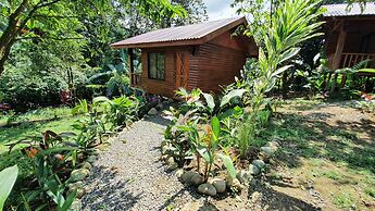 Arenal Rustic Lodge