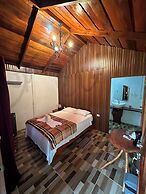 Arenal Rustic Lodge