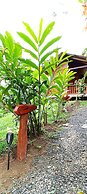 Arenal Rustic Lodge
