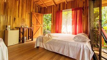 Arenal Rustic Lodge