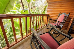 Arenal Rustic Lodge