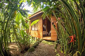 Arenal Rustic Lodge