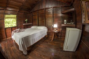 Arenal Rustic Lodge
