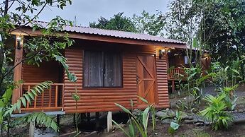 Arenal Rustic Lodge