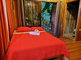 Arenal Rustic Lodge
