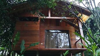 Arenal Rustic Lodge