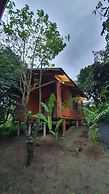 Arenal Rustic Lodge