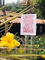 Pousada Rancho Flores