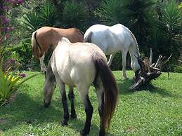 Pousada Rancho Flores