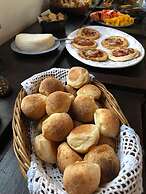 Pousada Rancho Flores