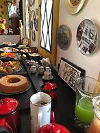 Pousada Rancho Flores