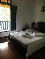 Pousada Rancho Flores