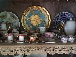 Pousada Rancho Flores