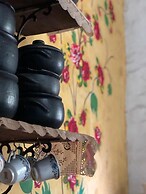 Pousada Rancho Flores