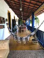 Pousada Rancho Flores