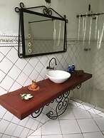 Pousada Rancho Flores