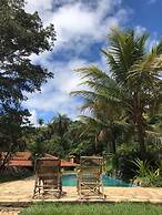 Pousada Rancho Flores