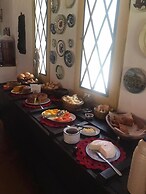 Pousada Rancho Flores