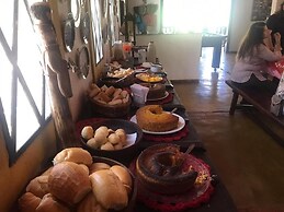 Pousada Rancho Flores