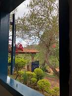 Pousada Rancho Flores