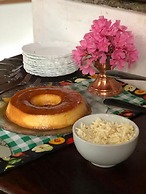 Pousada Rancho Flores