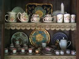 Pousada Rancho Flores