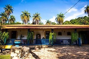 Pousada Rancho Flores