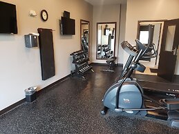 Wingate by Wyndham Christiansburg