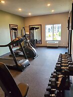 Wingate by Wyndham Christiansburg