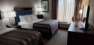 Wingate by Wyndham Christiansburg