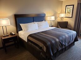 Wingate by Wyndham Christiansburg