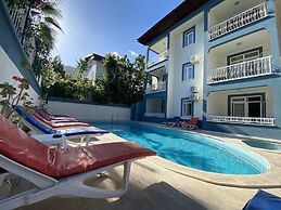 Villa Eda Apart