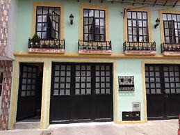 Hogar Colonial