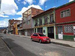 Hogar Colonial