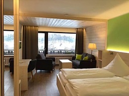 Landhotel Lortz