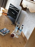 Landhotel Lortz