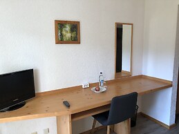 Landhotel Lortz