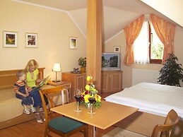 Vadászkürt szálláshely Sopron (ra)