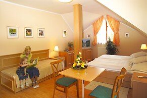 Vadászkürt szálláshely Sopron (ra)